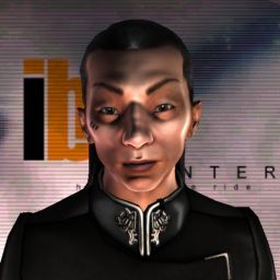 Sven Bomwollen — legacy portrait