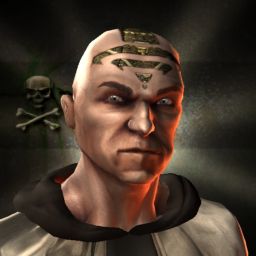 Aisim — legacy portrait