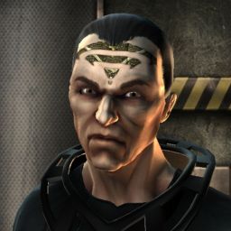 MarJamo — legacy portrait