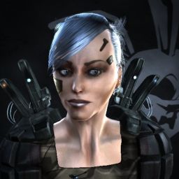 Kai Raiss — legacy portrait