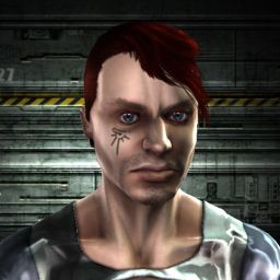 Fio Shovah — legacy portrait
