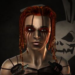 Yiiallla Liloixayunicque — legacy portrait