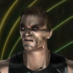 HonkiPonki — legacy portrait