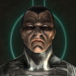 Vindictive Kodiak — legacy portrait