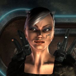 Diizzie — legacy portrait
