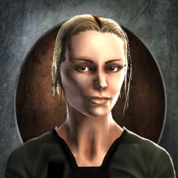 Crangelag Felps — legacy portrait