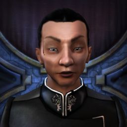 Gedulous — legacy portrait