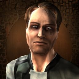 Gratris — legacy portrait