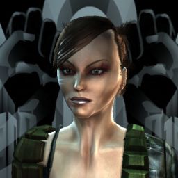 eowan — legacy portrait