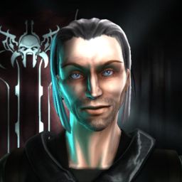 Mirrormere — legacy portrait