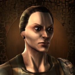 Julian Leclerc — legacy portrait