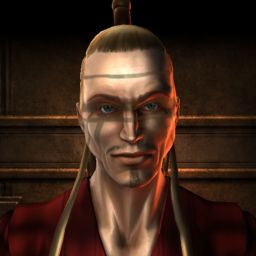 Lotak — legacy portrait