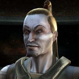 Windsoord Maelstrom — legacy portrait