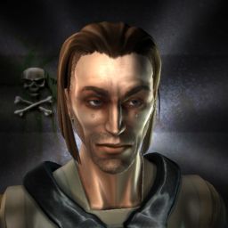 unit4 — legacy portrait
