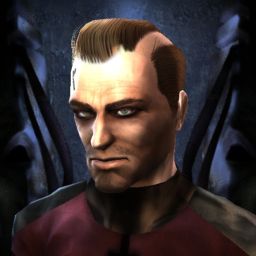 Wudrow — legacy portrait