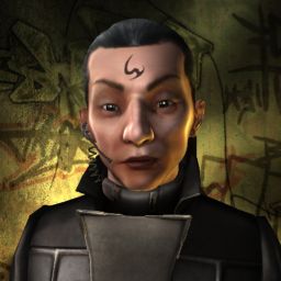 Trellios — legacy portrait