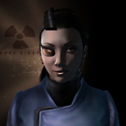 Quin Dozo — legacy portrait