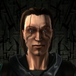 Aralim — legacy portrait