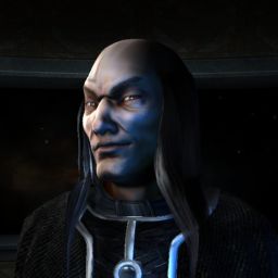 Vova4o — legacy portrait