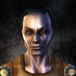 melantatus — legacy portrait