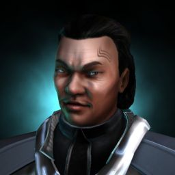 Abaddon Doomhammer — legacy portrait