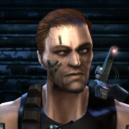 death dealer1 — legacy portrait
