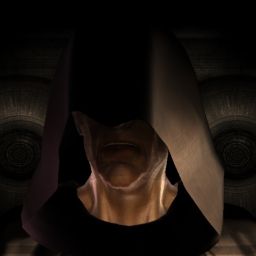 dmfDeathngel — legacy portrait