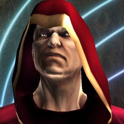 685 — legacy portrait