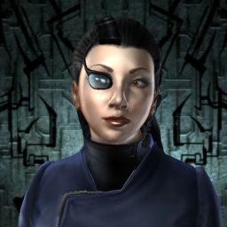 aryzz — legacy portrait
