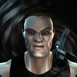Misfortunes Weapon — legacy portrait
