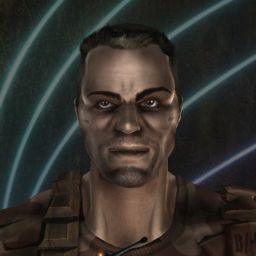 Gatiep — legacy portrait