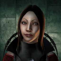 Bradaisy — legacy portrait
