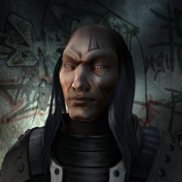 Eddie Metal — legacy portrait