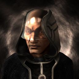 MathKordid — legacy portrait