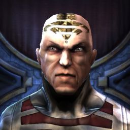 Kwedaras — legacy portrait
