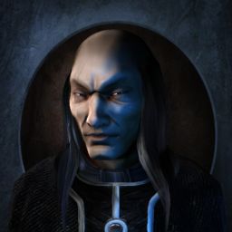J'as Salarkin — legacy portrait