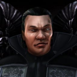 dE3TPAX — legacy portrait