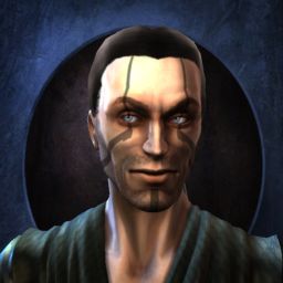 Chupacabra 13 — legacy portrait