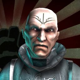 Mutememama — legacy portrait