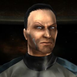 NujenPapa — legacy portrait