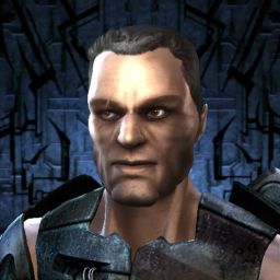 Marchello007 — legacy portrait