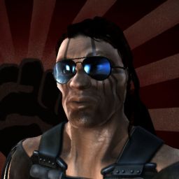 scififreak — legacy portrait