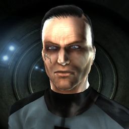 Konopilus — legacy portrait