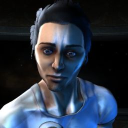 Sparhock — legacy portrait