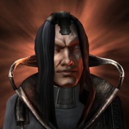 Asrovak Mikosevar — legacy portrait