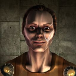 Payne106 — legacy portrait