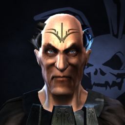 JaZy — legacy portrait