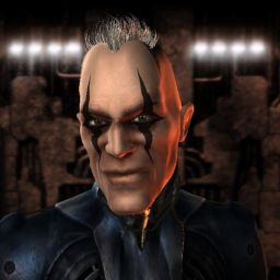 K24Q — legacy portrait