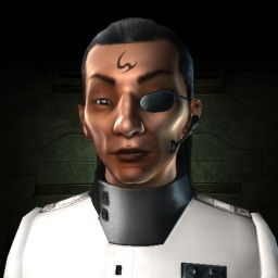 AnKahn — legacy portrait