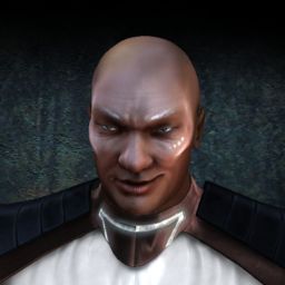 YAMPRASH — legacy portrait